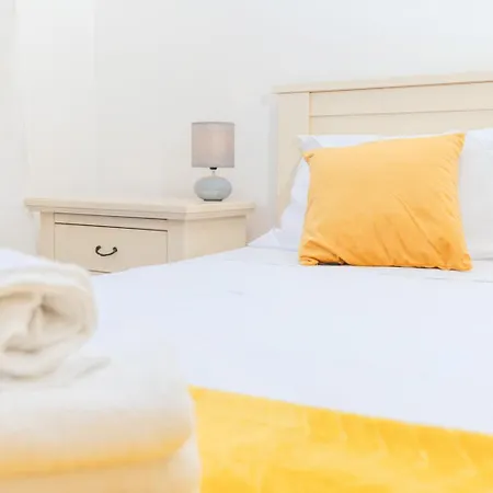 Felix House 1 公寓 *