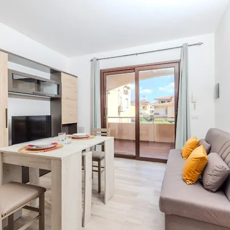 Felix House 1 * Ольбія