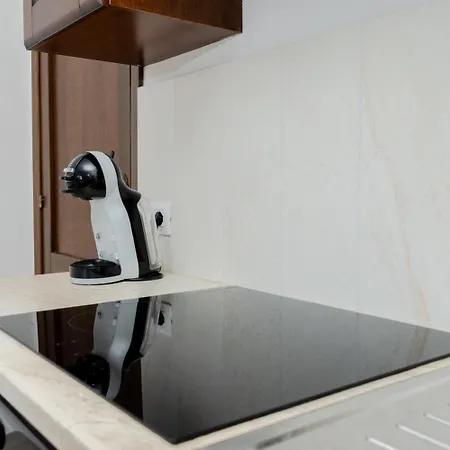 Felix House 1 Ольбия