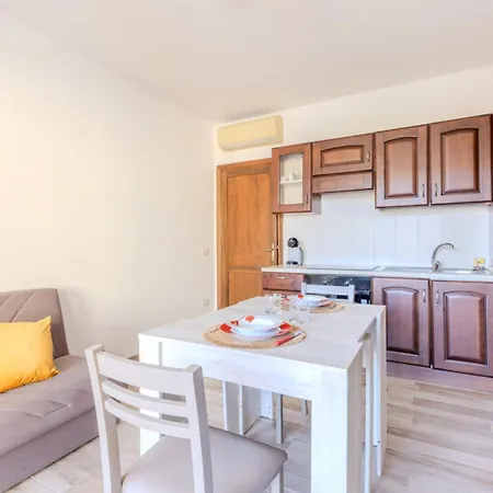 Felix House 1 * Olbia