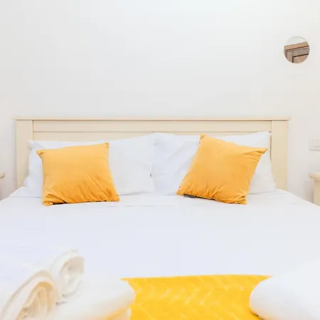 Apartamento Felix House 1