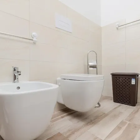 Felix House 1 Apartment Olbia