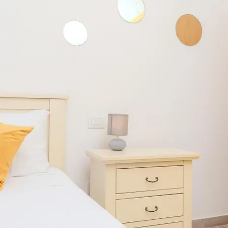 Felix House 1 * Olbia
