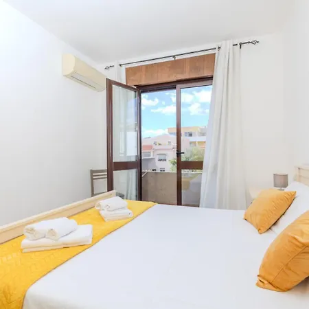 Felix House 1 Апартаменты Ольбия