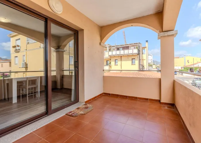 Lägenhet Felix House 1