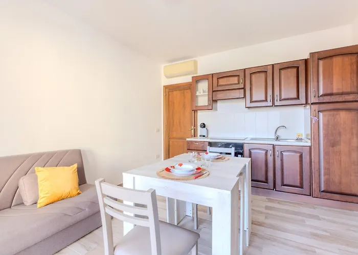 Felix House 1 * Olbia