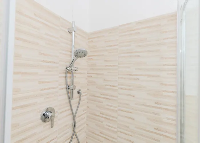 Lägenhet Felix House 1