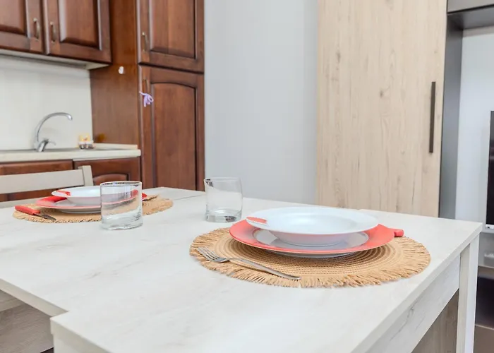 Felix House 1 * Olbia