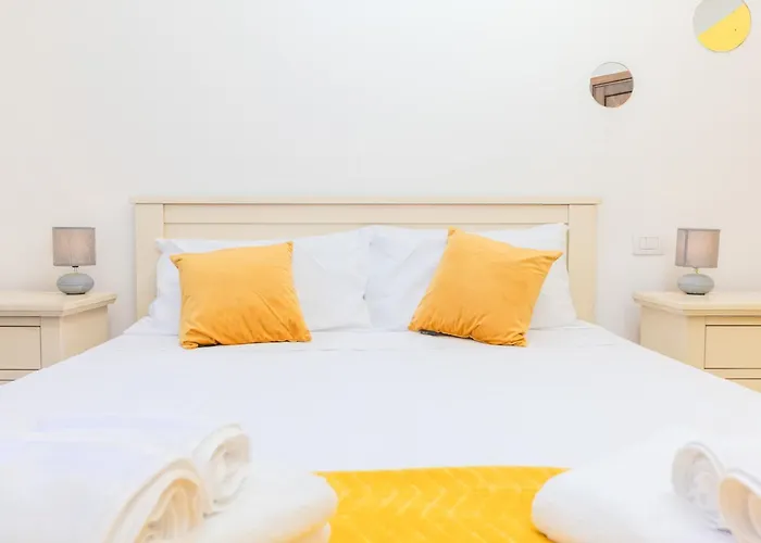 Lägenhet Felix House 1