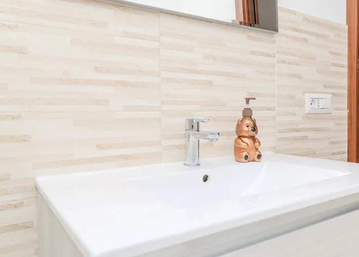 Felix House 1 Lägenhet *