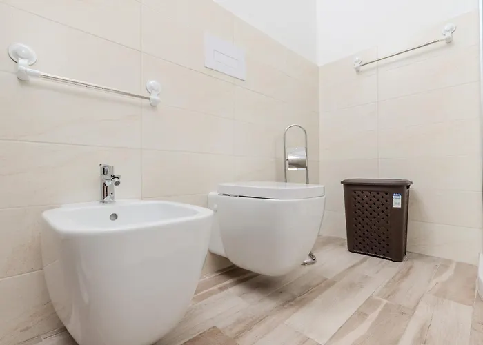 Felix House 1 Lägenhet Olbia