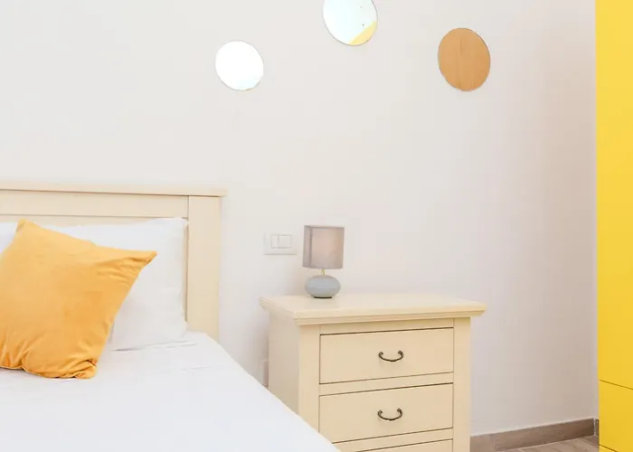 Felix House 1 * Olbia