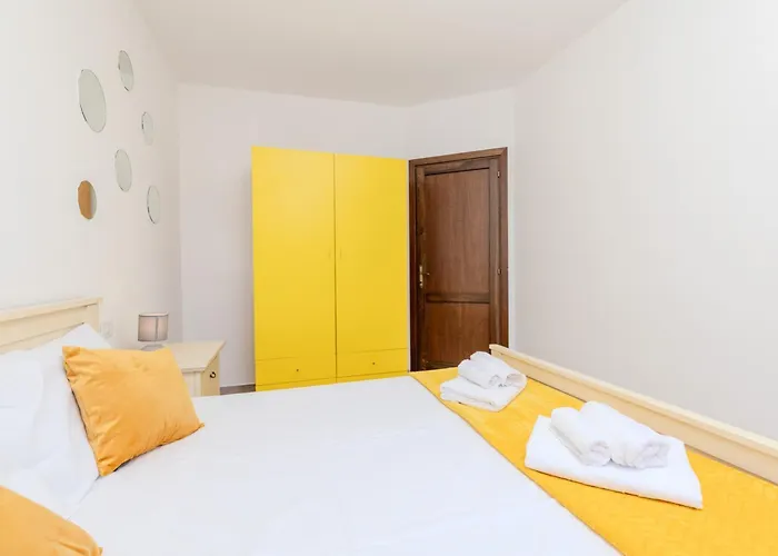 Felix House 1 Lägenhet